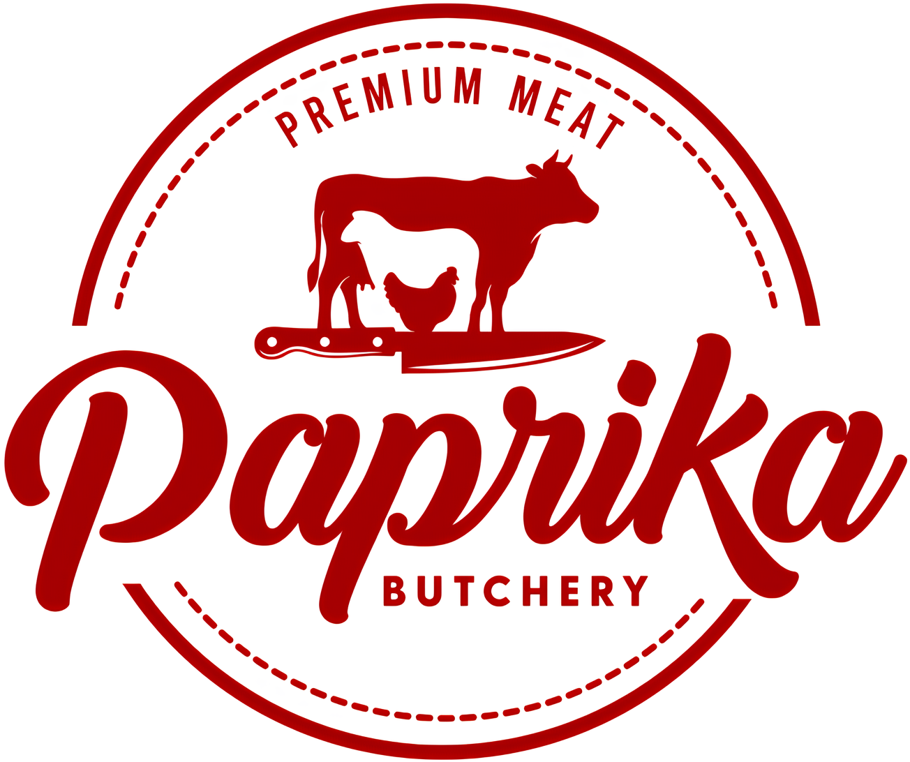Paprika logo